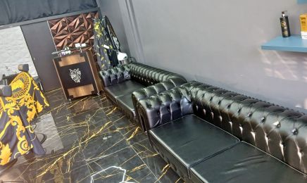 BarberShop Wilson : Coiffeur à Périgueux