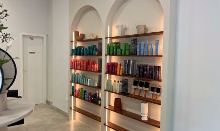 Le concept coiffure  : Coiffeur à Strasbourg