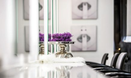 UP! Friseur Ulrike Pass : Kosmetikstudio in Gescher