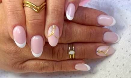 Vnails infini  : Manucure à Mérignac