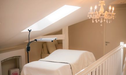 Mon Cabinet Beauté, TSIA : Manucure à Rennes