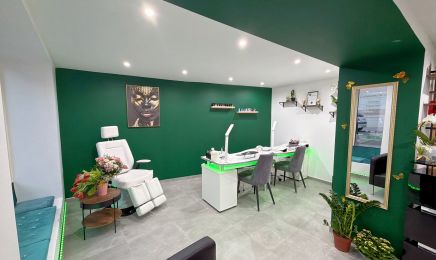 Beauty KR-V : Manucure à Meaux