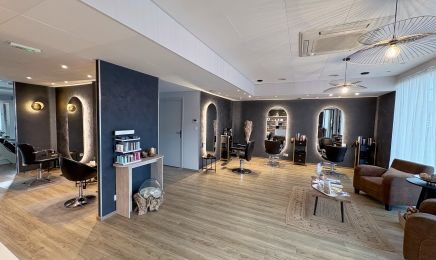La Suite (anciennement Sabrina Coiffure) : Coiffeur à Onet-le-Château