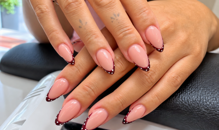 Himi Nails : Manucure à Grasse