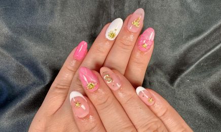Nails Harmony  : Manucure à Cergy
