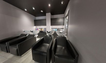 Design Room : Coiffeur à Metz
