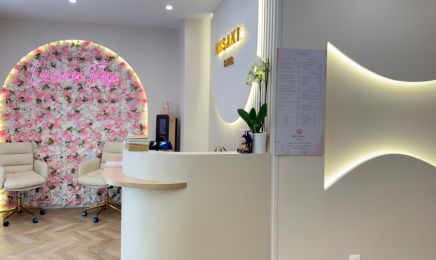 Misaki : Institut de beauté à Paris