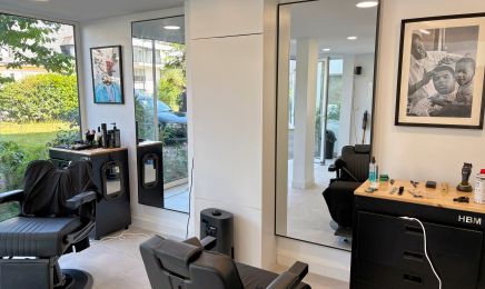 WhiteBarber ( Beaujoire ) : Barbier à Nantes