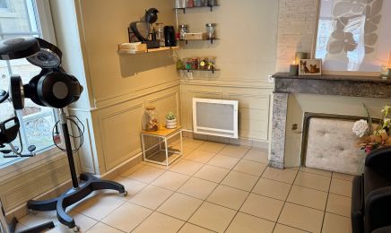Mat'Hair : Coiffeur à Issoudun