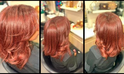 Gaetan by Daniela coiffure : Institut de beauté à Thionville