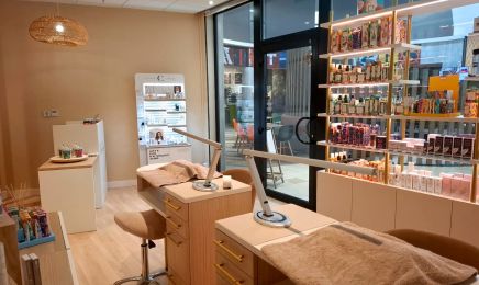 Belle & Zen  : Manucure à Saint-Georges-sur-Loire