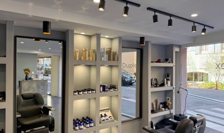 Le Duplex  : Coiffeur à Belfort