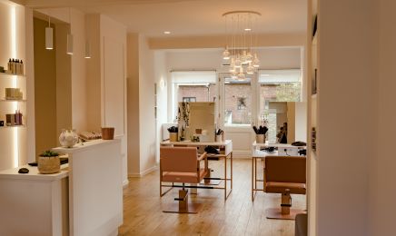 La Suite Du Salon : Coiffeur à Bastogne