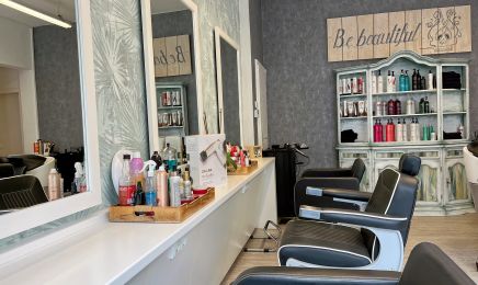 Duckstein Frisuren : Barbershop in Seelze
