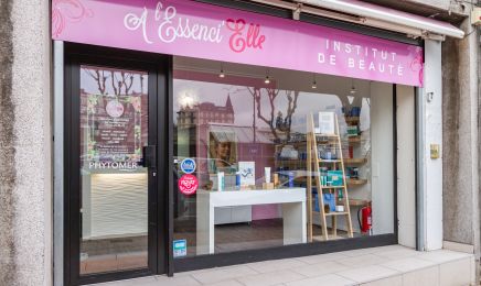 A l’Essenci’Elle - Chamalières : Institut de beauté à Chamalières