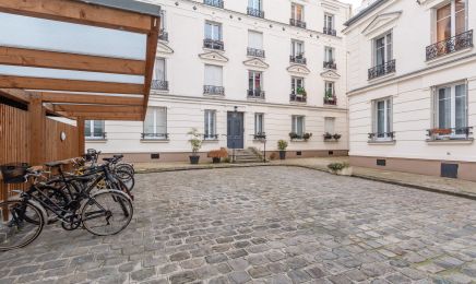 By Clémentine : Institut de beauté à Paris