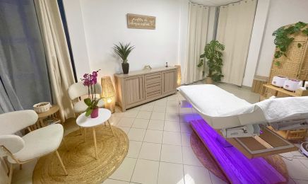 Au coeur des sens : Manucure à Roquebrune-sur-Argens