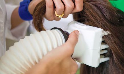 NOPOU Stockel : Coiffeur à Kraainem