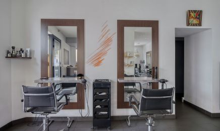 Côté Court : Coiffeur à Lys-Haut-Layon