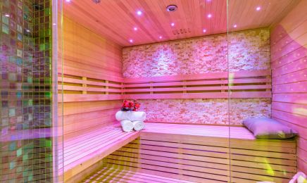 Les Bains d'Or & Spa : Manucure à Saint-Cyr-sur-Mer