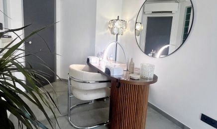 Aux Sources de Manon : Institut de beauté à Hanzinne