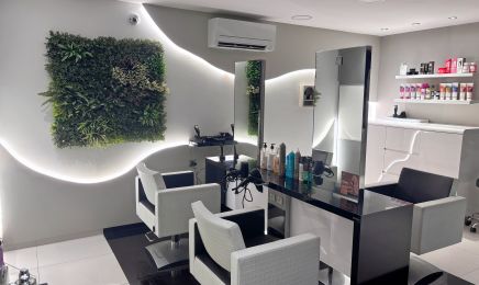 Créa Tif'Attitude : Coiffeur à Thésée
