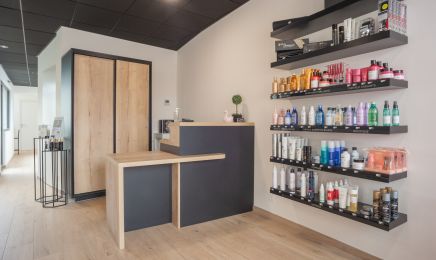 Coiffure de l'Isle : Coiffeur à Goudelin