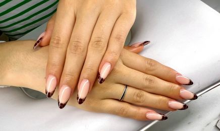 Anaïs Nail Artist : Manucure à Velaux