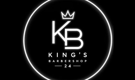 King’s Barbershop24 : Barbier à Charleroi