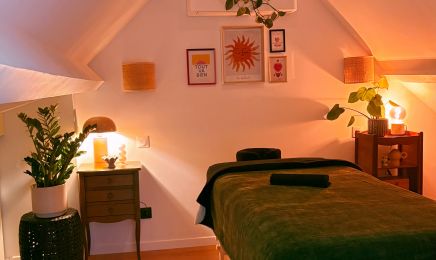 Atelier Lié : Institut de beauté à Rouen