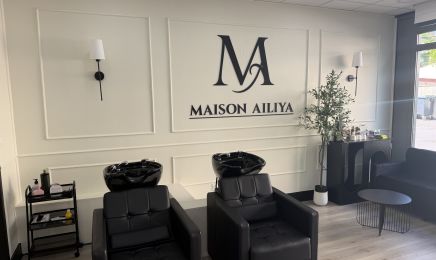 Maison Ailiya  : Institut de beauté à Yutz