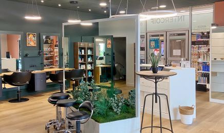 Inter Coif' : Coiffeur à Poitiers