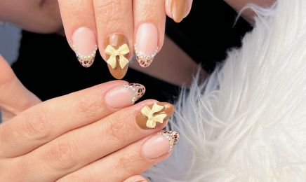 M'A Nails  : Manucure à Sainte-Eulalie