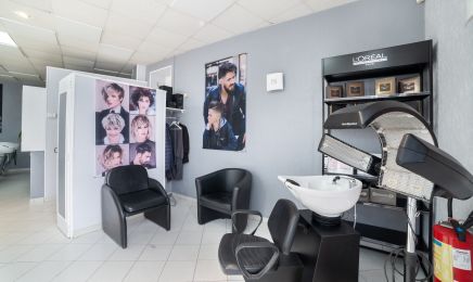 ESPACE COIFFURE PAVOL Jérôme & LECLERCQ Laurent : Coiffeur à Vailly-sur-Aisne