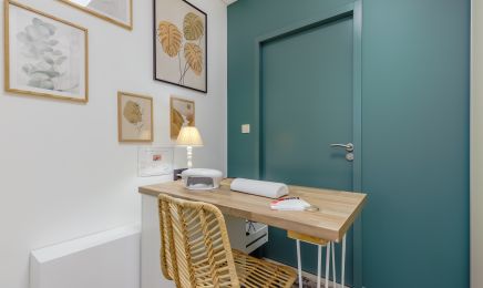 Melissa Geai Commequiers : Institut de beauté à Commequiers