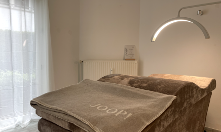 V Asthetics: Kosmetikstudio in Unna