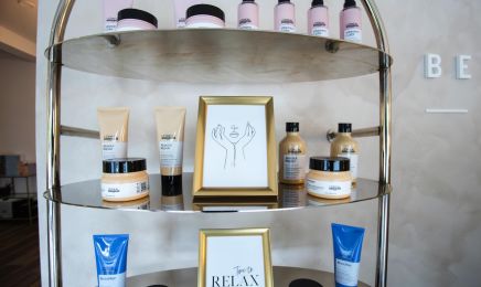 Amluxe Haarstudio: Friseur in Frankfurt am Main