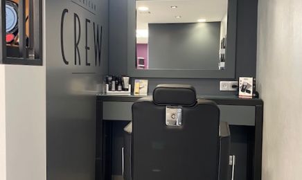 ADN Coiffure : Coiffeur à Coutances