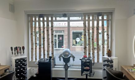 denó HAIR & BEAUTY: Friseur in Schweich