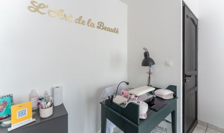 L’Art de la Beauté 62  : Institut de beauté à Loos-en-Gohelle