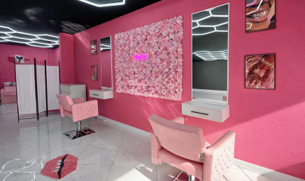 Maliba’s Beauty Palace : Kosmetikstudio in Einbeck