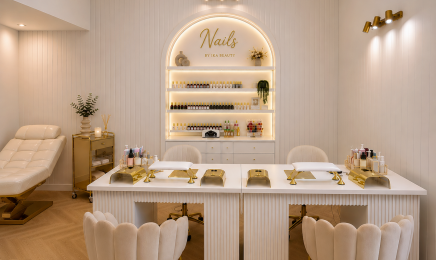 IKA BEAUTY : Institut de beauté à Ajaccio