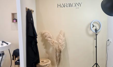 HARMONY BY LISA : Coiffeur à Solliès-Pont