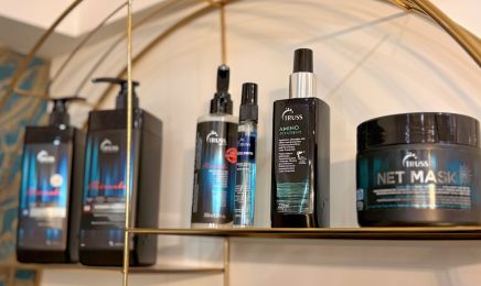 Essência Beauty : Coiffeur à Saint-Gilles