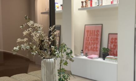 Mia Hair • Samia : Coiffeur à Annecy