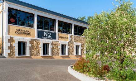 N2 Salon Camille  : Coiffeur à Sarlat-la-Canéda