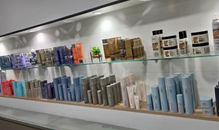 Hair Création : Institut de beauté à Saint-Junien