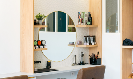 ATELIER55 : Coiffeur à Saint-Jean-d'Illac