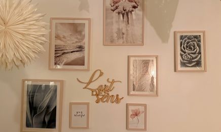 L’art des sens : Institut de beauté à Moncé-en-Belin