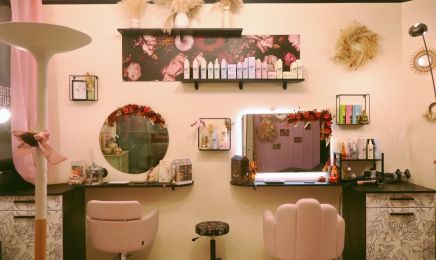 La casa 03 : Coiffeur à Vichy